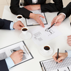 Our Concept towards work